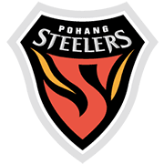 Pohang Steelers logo