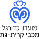 MS Hapoel Yeroham logo - Sderot VS Ms Hapoel Yeroham Score Today
