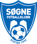 Sogne U19 logo - U VS Vigor U Result Today