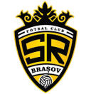 SR Brasov U19 logo - U VS Odorheiu Secuiesc U Live
