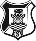 Eckernforder SV logo - Sv VS Eckernforder Sv Sport