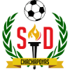 Santo Domingo logo - Domingo VS Tacna Heroica Score