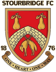 Stourbridge logo