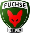 Reinickendorfer Fuchse logo - Mariendorf VS Reinickendorfer Fuchse Live