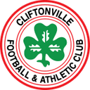 Cliftonville LFC Women logo - Women VS Cliftonville Lfc Women Live Score Today