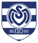 MSV Duisburg logo - Mannheim VS Msv Duisburg Score