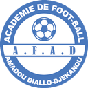 Academie de FAD logo - Fad VS Generation Foot Sport
