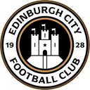 Edinburgh City logo - Swifts VS Edinburgh City Sport