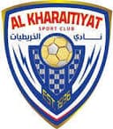 Al-Khuraitiat logo - Sc VS Alkhuraitiat Sport