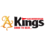 Bashundhara Kings logo - Alsharjah VS Bashundhara Kings Live Score