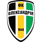 FK Oleksandria logo