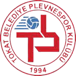 Tokat Bld Plevnespor logo
