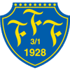 Falkenbergs FF U21 logo - U VS Halmstads U Score