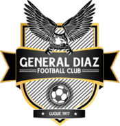 General Diaz logo