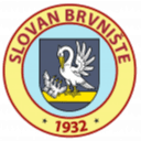 Slovan Brvniste logo - Brvniste VS Lednicke Rovne Live Score