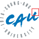 Chung-Ang University logo - University VS Chungang University Result Today