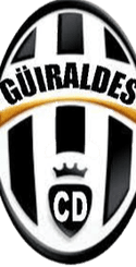 Deportivo Guiraldes logo - Bancarios VS Deportivo Guiraldes Sport