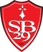 Brest Women logo