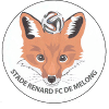 Stade Renard de Melong logo - Melong VS Dynamo De Douala Score