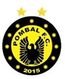 Pombal logo - Pombal VS Ca Pro Pinheiro Live