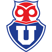 Universidad de Chile logo