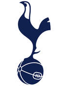 Tottenham Hotspur U21 logo - City VS Tottenham Hotspur U Result