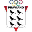 CD Praviano logo - Colunga VS Cd Praviano Result Today