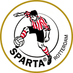 Sparta Rotterdam logo