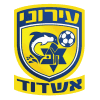 SC Maccabi Ashdod logo - Hasharon VS Sc Maccabi Ironi Ashdod Score Today