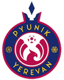 FC Pyunik logo - Fc VS Fc Pyunik Live Score Today