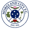 Moreland City SC logo - Sc VS Springvale White Eagles Score