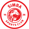 Simba Sports Club logo - Club VS Young Africans Sport