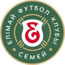 FK Yelimay Semey logo - Semey VS Kaisar Kyzylorda Live