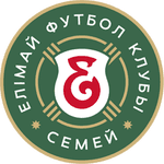 FK Yelimay Semey logo