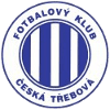Ceska Trebova logo - Prelouc VS Ceska Trebova Score Today