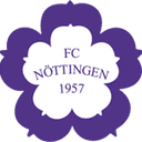 Nottingen logo - Bissingen VS Nottingen Live