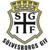 Solvesborgs GoIF logo - Berga VS Solvesborgs Goif Live Score Today