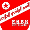 E.S.Beni Khalled logo - Arous VS Esbeni Khalled Sport