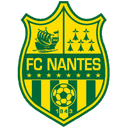FC Nantes B logo - B VS Chatellerault Score Today