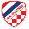 NK Spansko logo - Spansko VS Gaj Mace Score Today