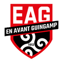 Guingamp logo - Guingamp VS Lorient Result