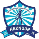 CDF Haknour logo - Haknour VS As Otr Score