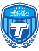 Tsun Tat Kwok Keung logo - Keung VS Fukien Ac Sport