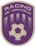 Racing de Veracruz logo - Veracruz VS Zacatepec Live
