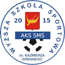 AKS SMS Lodz logo - Lodz VS Ks Kutno Score