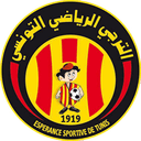 Esperance Sportive de Tunis logo - Flamengo VS Esperance Sportive De Tunis Live