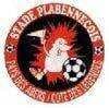 Plabennec logo - Vannes VS Plabennec Live