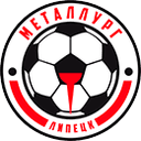 Metallurg Lipetsk logo - Lipetsk VS Arsenal Tula Ii Live Score