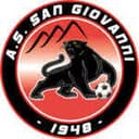 San Giovanni logo - Giovanni VS Ac Juvenes Score