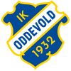 IK Oddevold logo